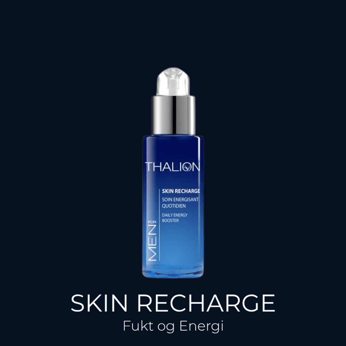 SKIN RECHARGE (30 ML) 