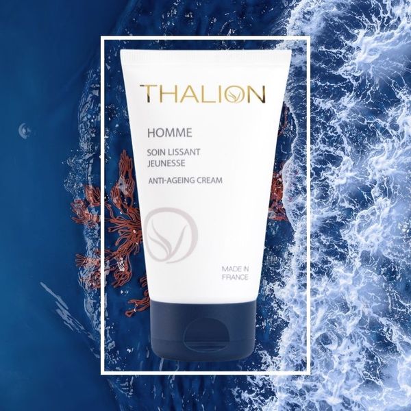 Hovedbilde HOMME - ANTI AGEING CREAM 50 ML 