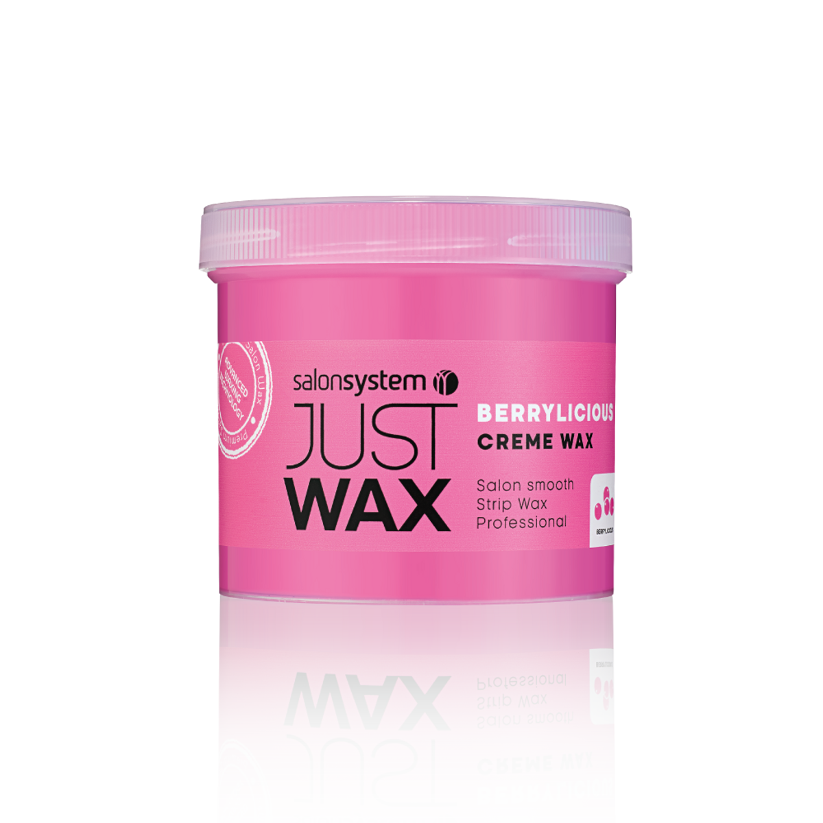 BERRYLICIOUS CREME WAX