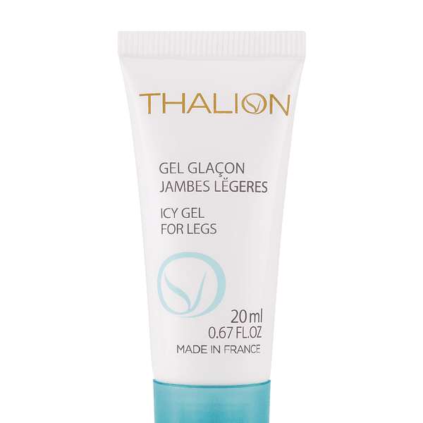 Hovedbilde ICY GEL FOR LEGS (20 ML)