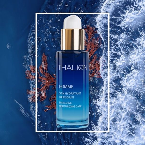 Hovedbilde HOMME - ENERGIZING MOISTURIZING CARE 