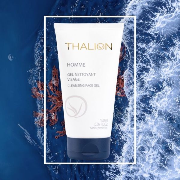 Hovedbilde HOMME - CLEANSING FACE GEL 150 ML 